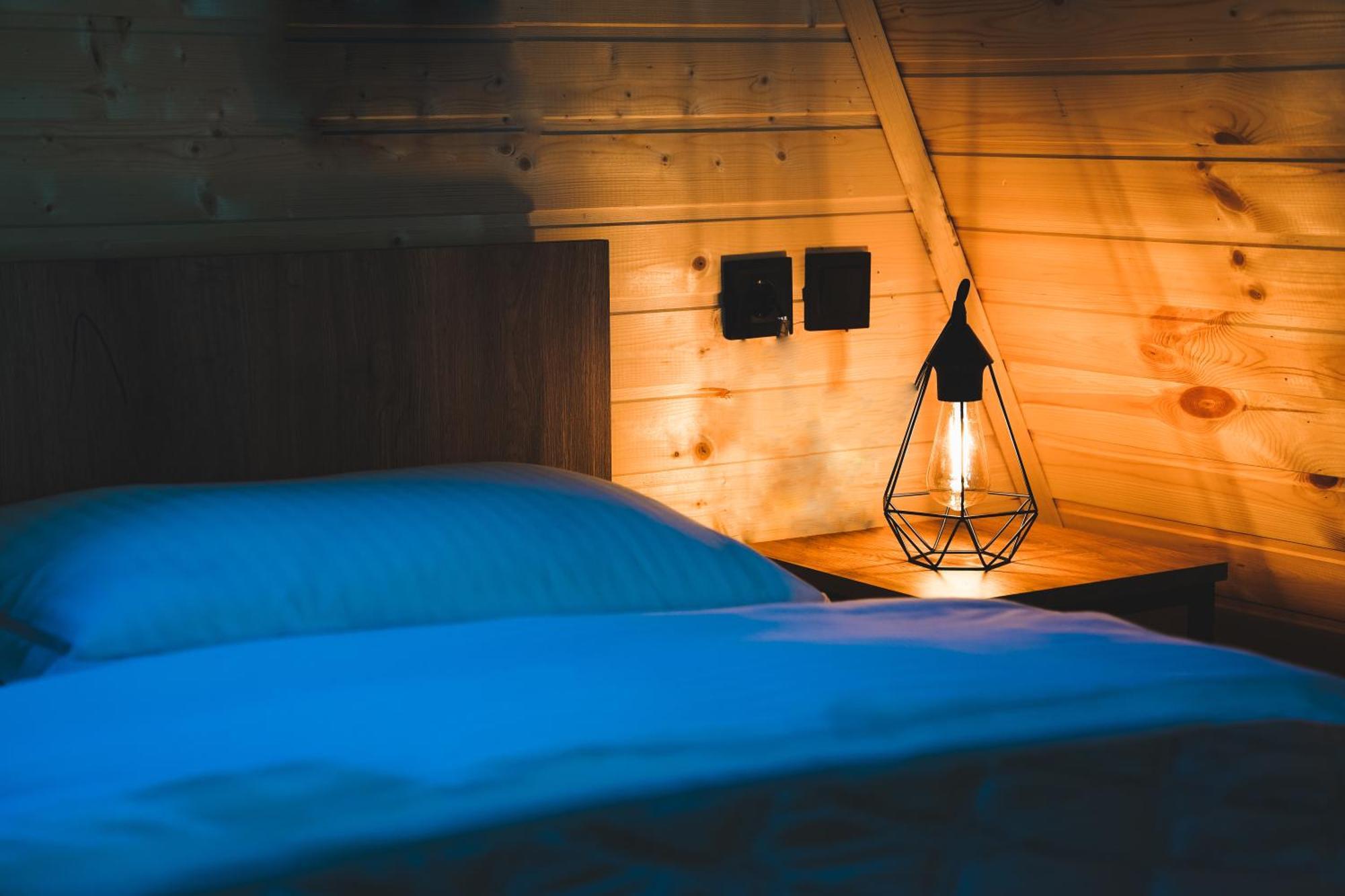 Sanseco Cottage Kazbegi Dış mekan fotoğraf