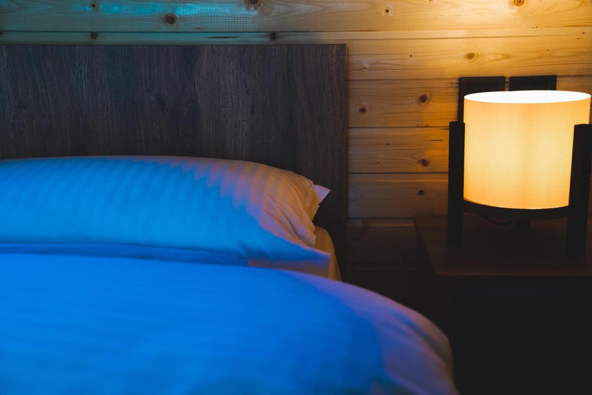 Sanseco Cottage Kazbegi Dış mekan fotoğraf